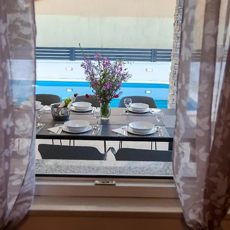 Lesinger Guest house