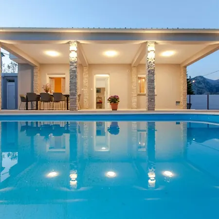 Guest house Lesinger Stari Grad (Hvar)